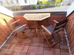 Bild 9: Ferienwohnung Mühlenblick im Fischerdorf Ditzum