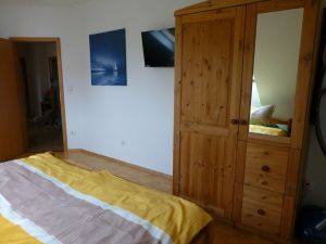 Bild 6: Ferienwohnung Mühlenblick im Fischerdorf Ditzum