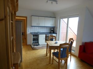 Bild 2: Ferienwohnung Mühlenblick im Fischerdorf Ditzum