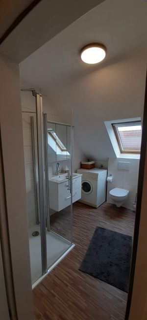 Bild 18: Haus Strandflieder - komfortable Doppelhaushälfte in Greetsiel