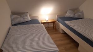 Bild 16: Haus Strandflieder - komfortable Doppelhaushälfte in Greetsiel