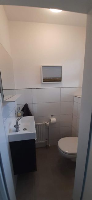 Bild 11: Haus Strandflieder - komfortable Doppelhaushälfte in Greetsiel