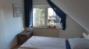 Bild 13: Haus Strandflieder - komfortable Doppelhaushälfte in Greetsiel