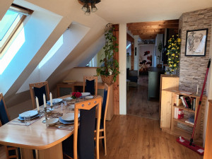 Bild: Ferienwohnung Viecheln in der Mecklenburgischen Schweiz