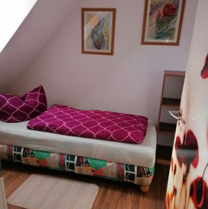 Bild 3: Ferienwohnung "Mona" Viecheln in der Mecklenburgischen Schweiz