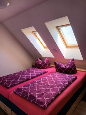 Bild 4: Ferienwohnung "Mona" Viecheln in der Mecklenburgischen Schweiz