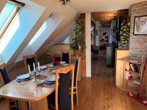Bild 6: Ferienwohnung "Mona" Viecheln in der Mecklenburgischen Schweiz
