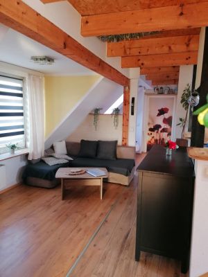 Bild 7: Ferienwohnung "Mona" Viecheln in der Mecklenburgischen Schweiz