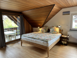 Bild: Ferienwohnung Renz Halbinsel Höri, Gaienhofen - Horn am Bodensee
