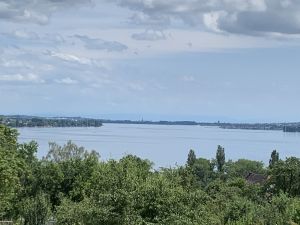 richtung Schweiz Konstanz