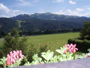 Bild 1: Haus Zierl in Kitzbühel Umgebung