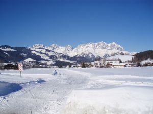 Bild 3: Haus Zierl in Kitzbühel Umgebung