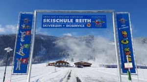 kostenloser Übungslift für alle Schi-Fahrer 
Bildquelle: Tourismus Kitzbühel