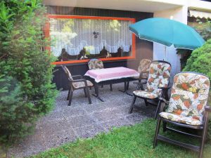 Bild 1: Ferienwohnung Printz in Bad Sachsa Harz