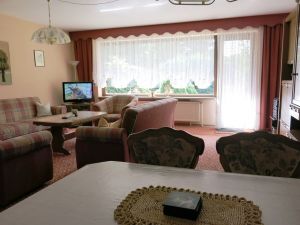 Bild 4: Ferienwohnung Printz in Bad Sachsa Harz
