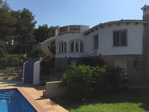 Bild: Haus für max. 6 Personen