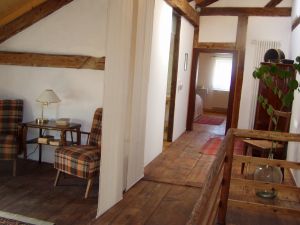 Bild 1: Ferienhaus "Beim Kirchenschuster" im Altmühltal