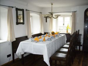 Bild 5: Ferienhaus "Beim Kirchenschuster" im Altmühltal