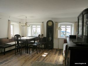 Bild 6: Ferienhaus "Beim Kirchenschuster" im Altmühltal