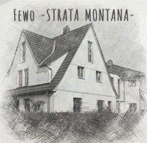 Fewo "Strata montana" an der sonnigen Bergstraße, der Adria Deutschlands