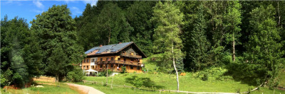 Ferienwohnung in Immenstadt im Allgäu: Haus Lichtblick am Alpsee