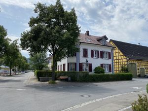 Bild 1: AR46 Ferienwohnung