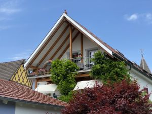 Bild 2: AR46 Ferienwohnung