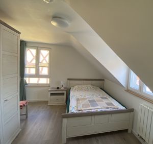 Bild 10: AR46 Ferienwohnung