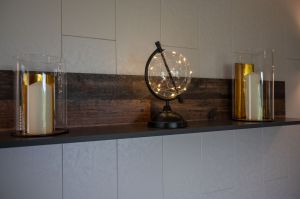 Bild 9: Ferienhaus NaturPur 130qm ruhige Waldlage im Weserbergland