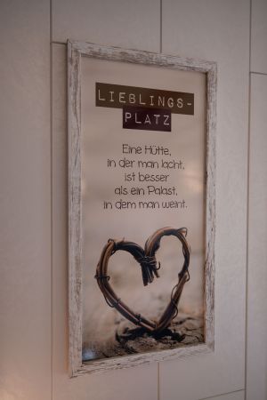 Bild 6: Ferienhaus NaturPur 130qm ruhige Waldlage im Weserbergland