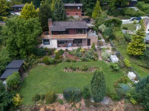 Bild 27: Ferienhaus NaturPur 130qm ruhige Waldlage im Weserbergland