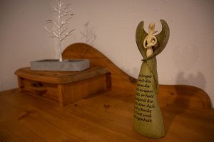 Bild 14: Ferienhaus NaturPur 130qm ruhige Waldlage im Weserbergland