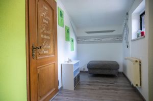 Bild 5: Ferienhaus NaturPur 130qm ruhige Waldlage im Weserbergland