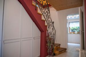 Bild 16: Ferienhaus NaturPur 130qm ruhige Waldlage im Weserbergland