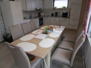 Bild 4: Ferienwohnung LEER in Ostfriesland für Rollstuhlfahrer geeignet