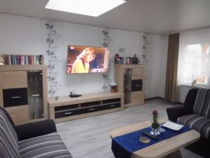 Bild 6: Ferienwohnung LEER in Ostfriesland für Rollstuhlfahrer geeignet