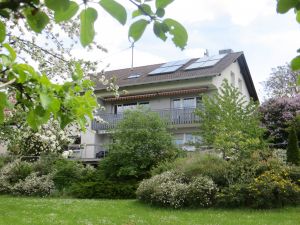 Bild 1: Irma-Volkert-Haus, Gruppenhaus, Selbstversorgerhaus mit 18 Betten