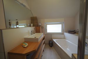 Bild 17: FeWo Sternenblick, hochwertig im modernen Landhausstil eingerichtet