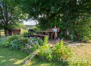 Bild 24: FeWo Sternenblick, hochwertig im modernen Landhausstil eingerichtet