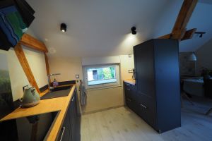 Funktionell und schön zugleich