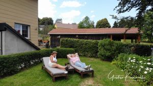 Bild 22: FeWo Sternenblick, hochwertig im modernen Landhausstil eingerichtet