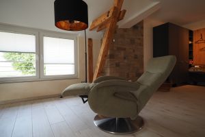 Bild 11: FeWo Sternenblick, hochwertig im modernen Landhausstil eingerichtet