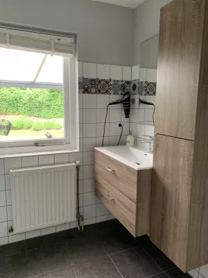 Bild 6: Ferienhaus huis hemelsblauw Ouddorp (Noordzeepark)