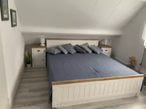 Bild 10: Ferienhaus huis hemelsblauw Ouddorp (Noordzeepark)