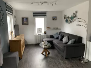 Bild 5: Ferienhaus huis hemelsblauw Ouddorp (Noordzeepark)