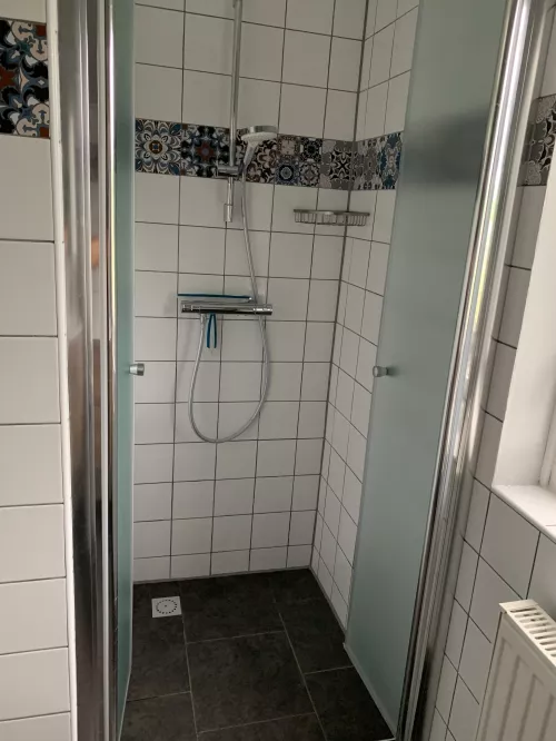 Dusche