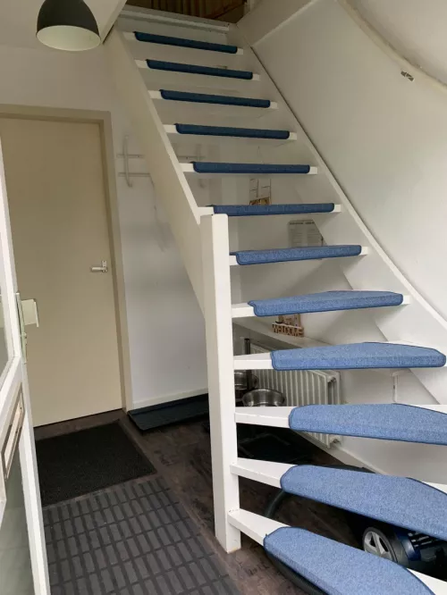 Treppe 