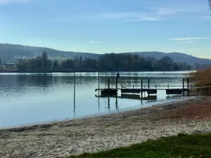 Bild 24: Ruhige 2 Zi-Ferienwohnung (FeWo) in Öhningen direkt am Bodensee