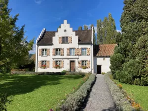 Bild 27: Ruhige 2 Zi-Ferienwohnung (FeWo) in Öhningen direkt am Bodensee