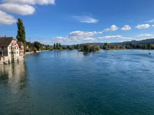 Bild 26: Ruhige 2 Zi-Ferienwohnung (FeWo) in Öhningen direkt am Bodensee